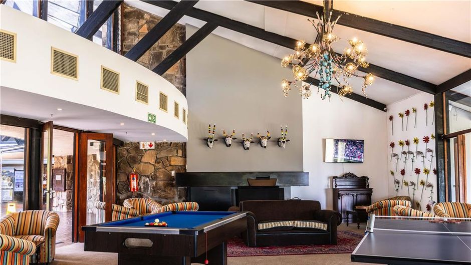 Premier Hotel The Winkler Recreation
