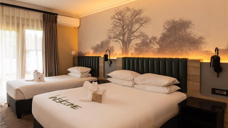 Premier Hotel The Winkler Room