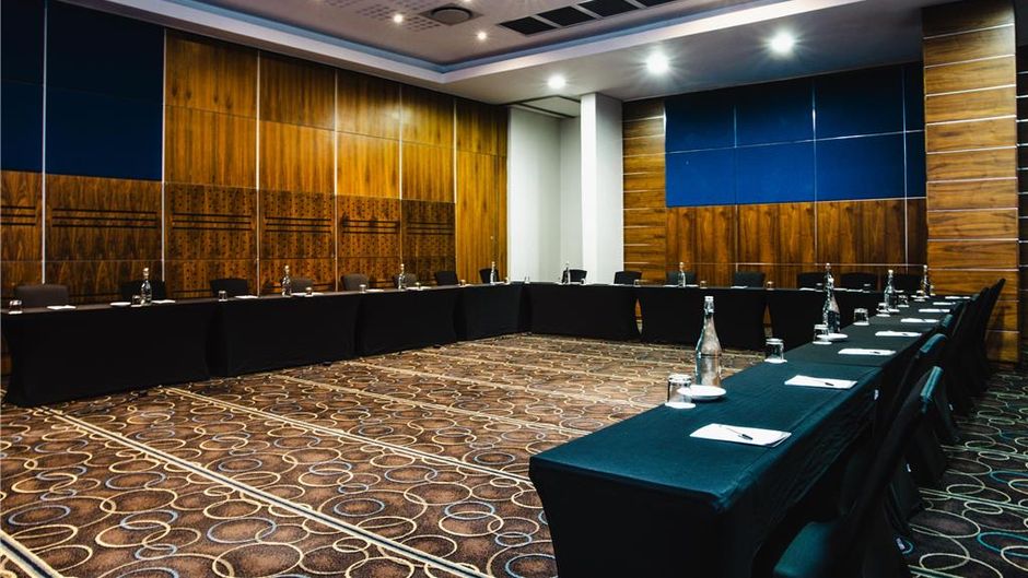 Premier Hotel Midrand Ballroom