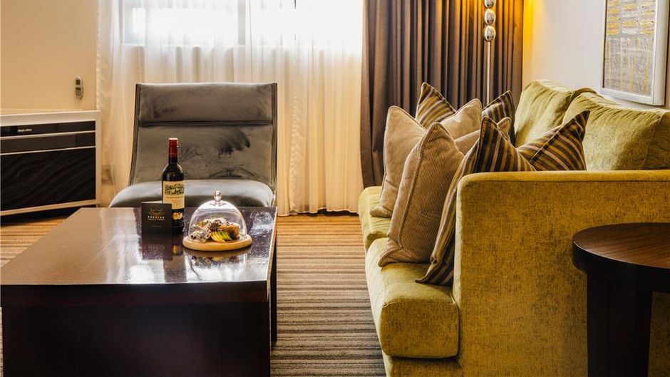 Premier Hotel Midrand Suite