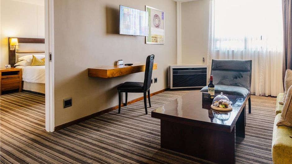 Premier Hotel Midrand Suite