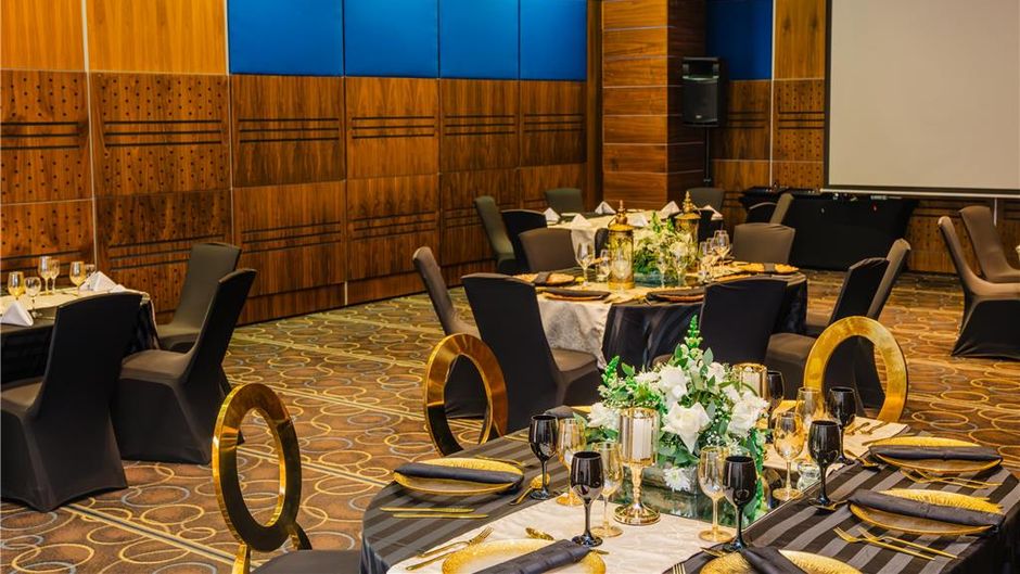 Premier Hotel Midrand Other