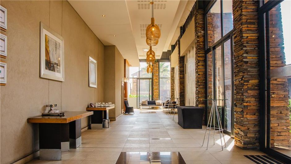 Premier Hotel Midrand Other