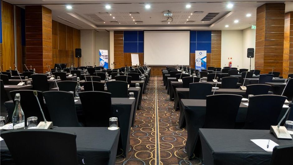 Premier Hotel Midrand Meeting