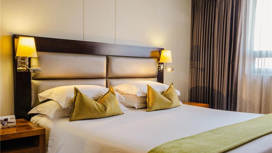 Premier Hotel Midrand Room
