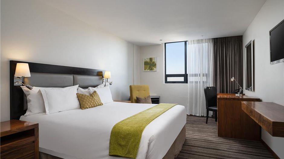 Premier Hotel Midrand Room