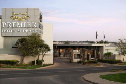 Premier Hotel Midrand