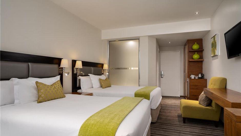 Premier Hotel Midrand Room