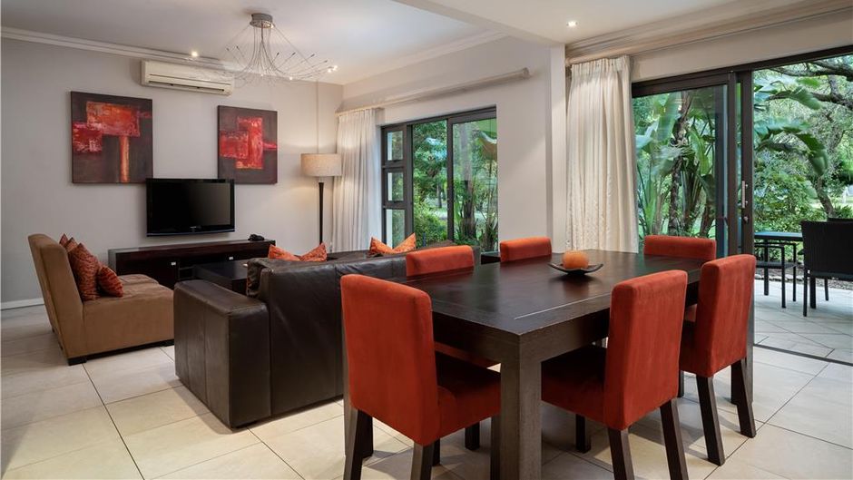 Premier Resort The Moorings Suite
