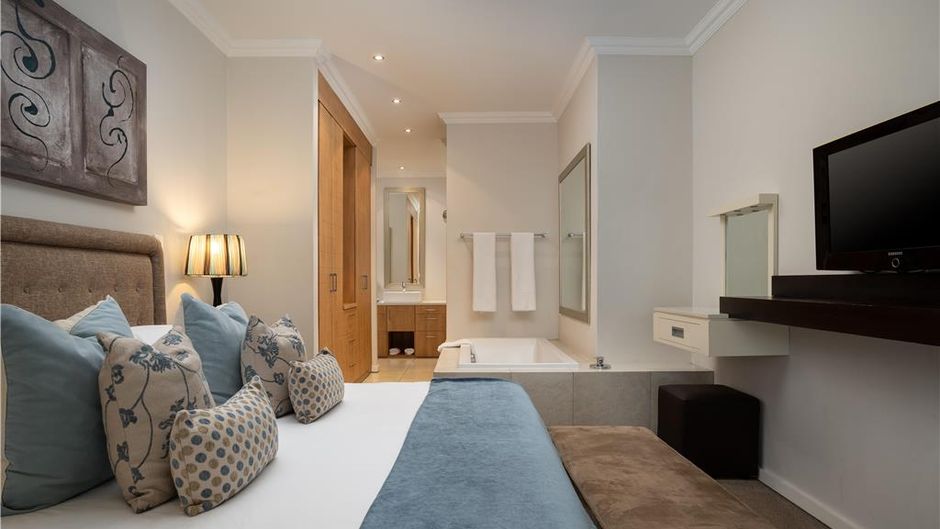 Premier Resort The Moorings Suite