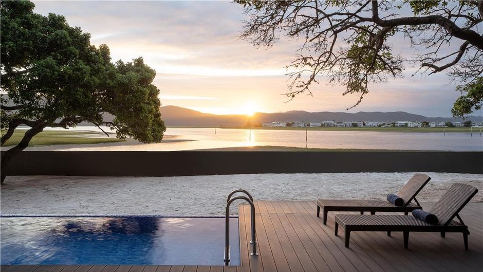Premier Resort The Moorings Beach