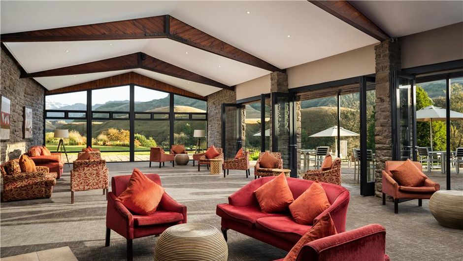 Sani Pass Hotel Other