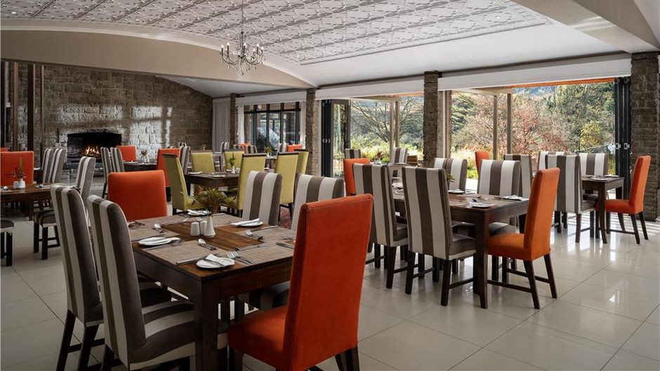 Sani Pass Hotel Other