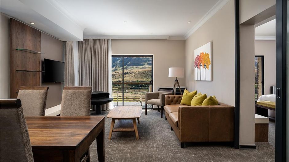 Sani Pass Hotel Other