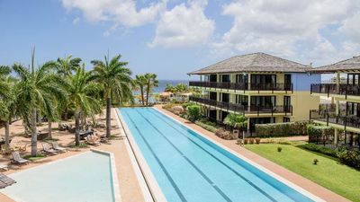 Lions Dive & Beach Resort