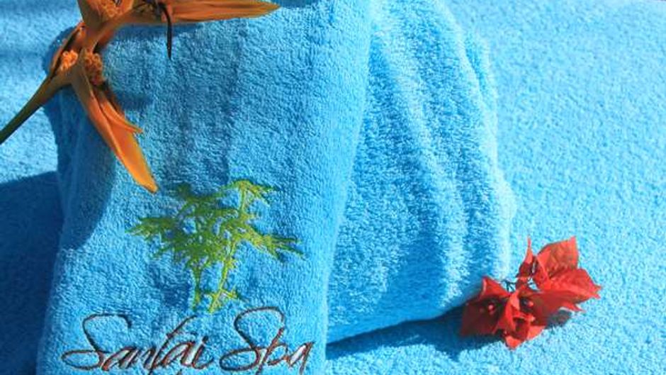 Lions Dive & Beach Resort Spa