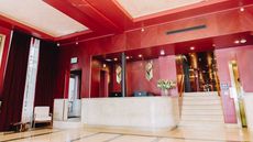Crest Hotel & Suites