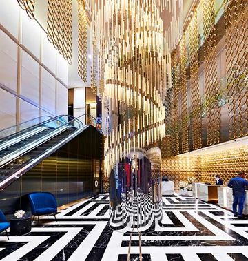 The Star Grand Hotel and Residences