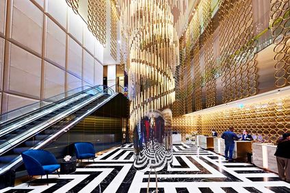 The Star Grand Hotel and Residences