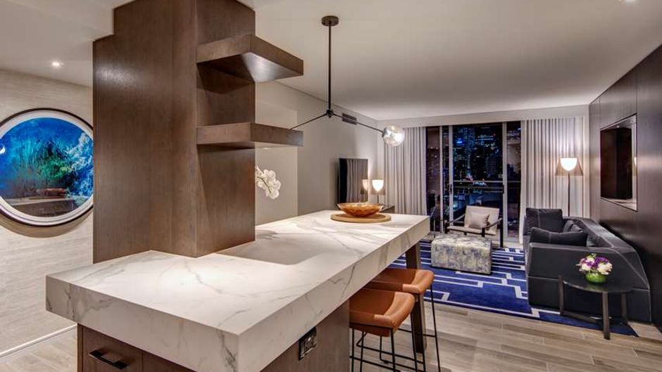 The Star Grand Hotel and Residences Suite