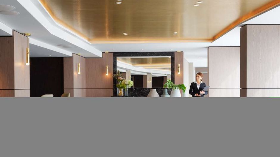 The Star Grand Hotel and Residences Restaurant
