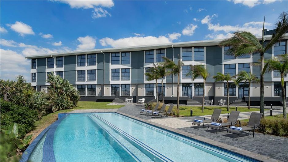 Premier Resort Cutty Sark Pool