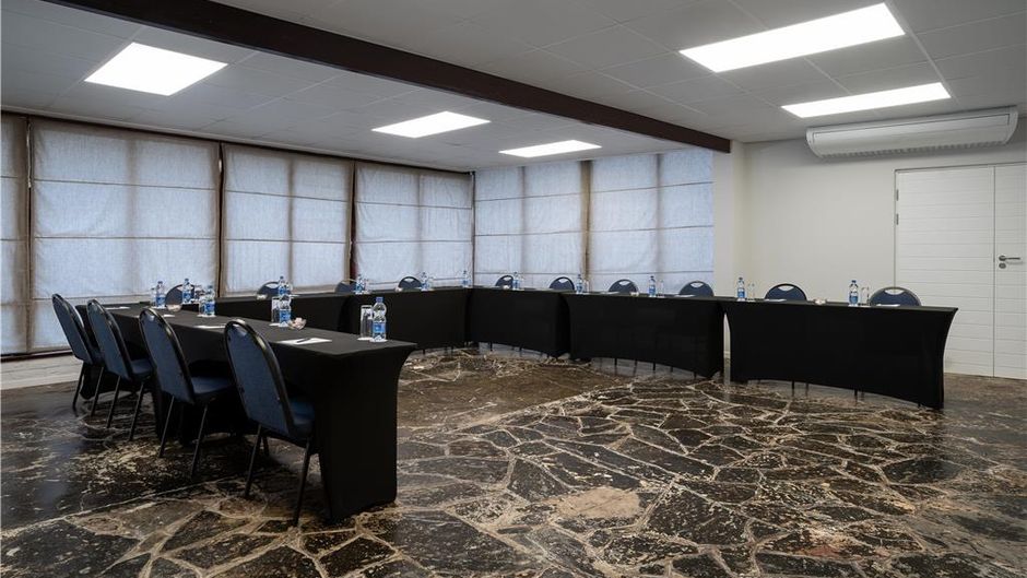 Premier Resort Cutty Sark Meeting