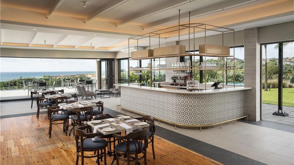 Premier Resort Cutty Sark Restaurant
