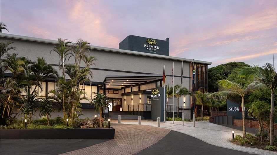 Premier Resort Cutty Sark Exterior