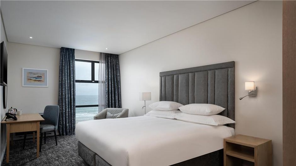 Premier Resort Cutty Sark Room