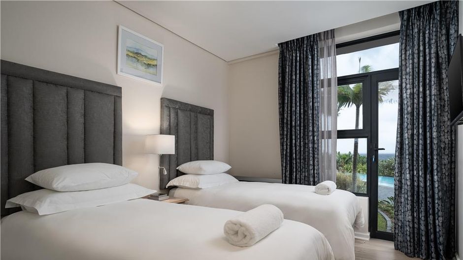 Premier Resort Cutty Sark Room