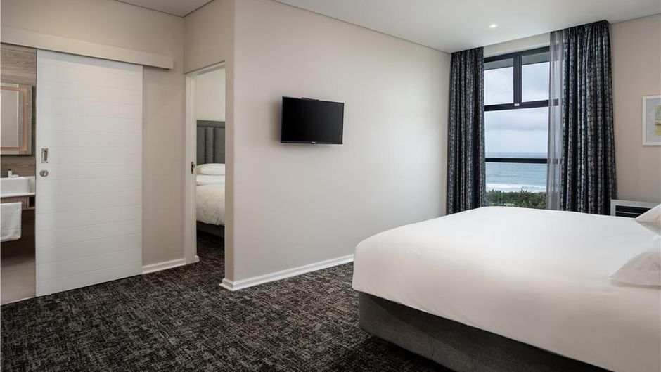 Premier Resort Cutty Sark Suite