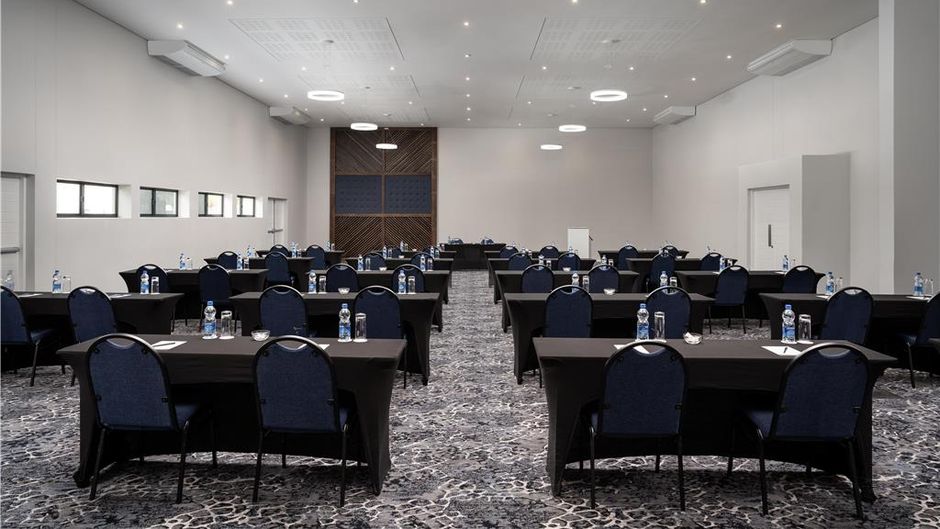 Premier Resort Cutty Sark Meeting