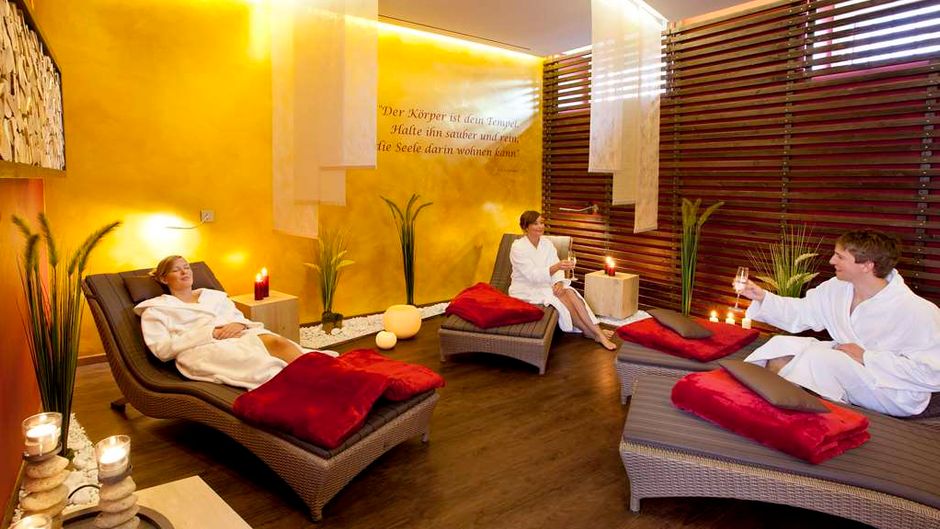 Best Western Hotel Hohenzollern Spa