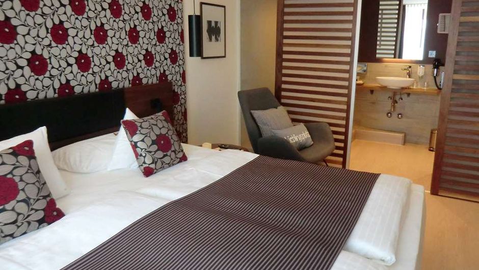 Best Western Hotel Hohenzollern Other