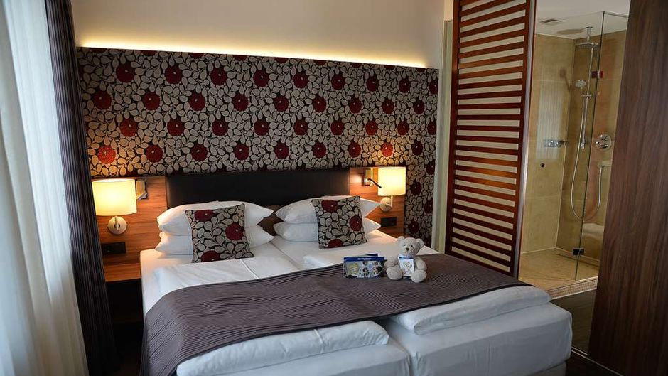 Best Western Hotel Hohenzollern Other