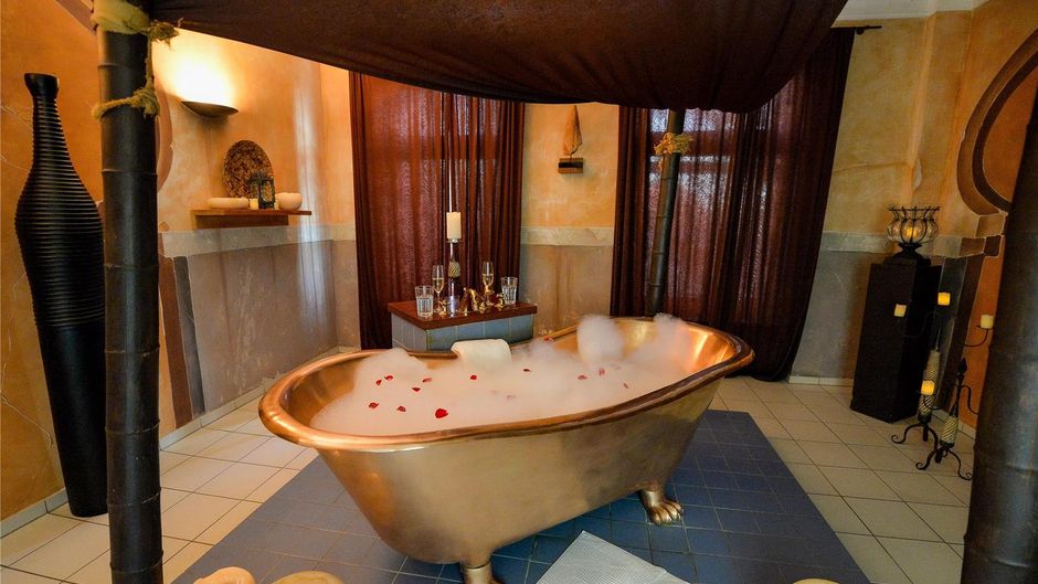 Best Western Hotel Hohenzollern Recreation