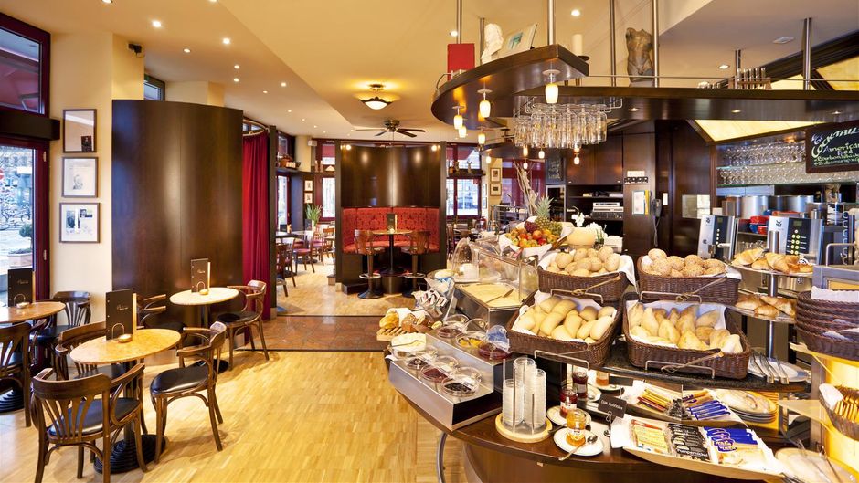 Best Western Hotel Hohenzollern Other