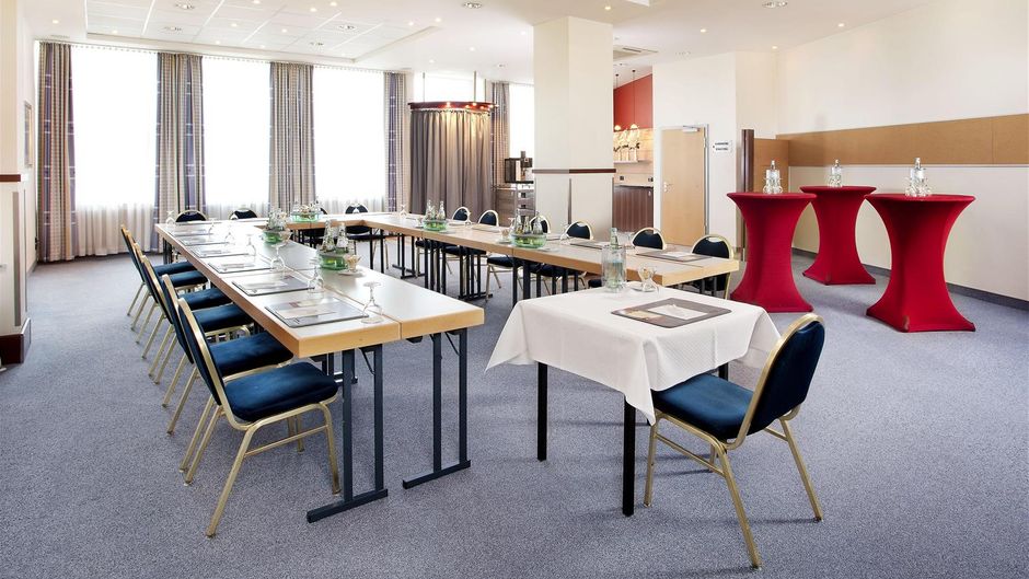 Best Western Hotel Hohenzollern Meeting