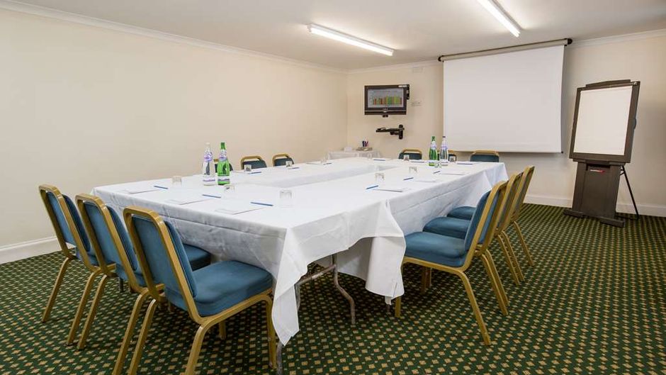 The Inveraray Inn, BW Signature Coll Meeting