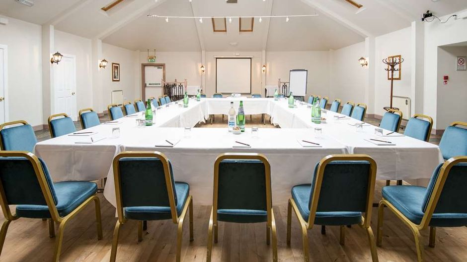 The Inveraray Inn, BW Signature Coll Meeting