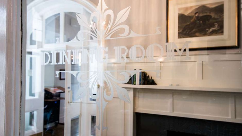 The Inveraray Inn, BW Signature Coll Restaurant