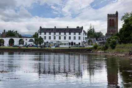 The Inveraray Inn, BW Signature Coll