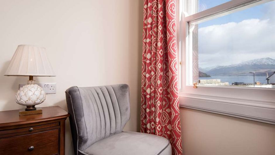 The Inveraray Inn, BW Signature Coll Other