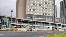Hampton by Hilton Antofagasta