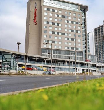 Hampton by Hilton Antofagasta