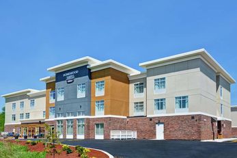 Homewood Suites Hadley Amherst