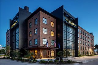NYLO Dallas Plano, a Tapestry Hotel