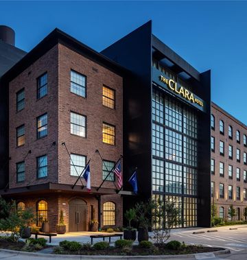NYLO Dallas Plano, a Tapestry Hotel