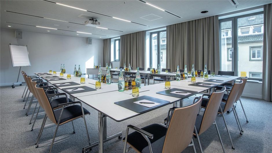 Hilton Garden Inn Mannheim Meeting